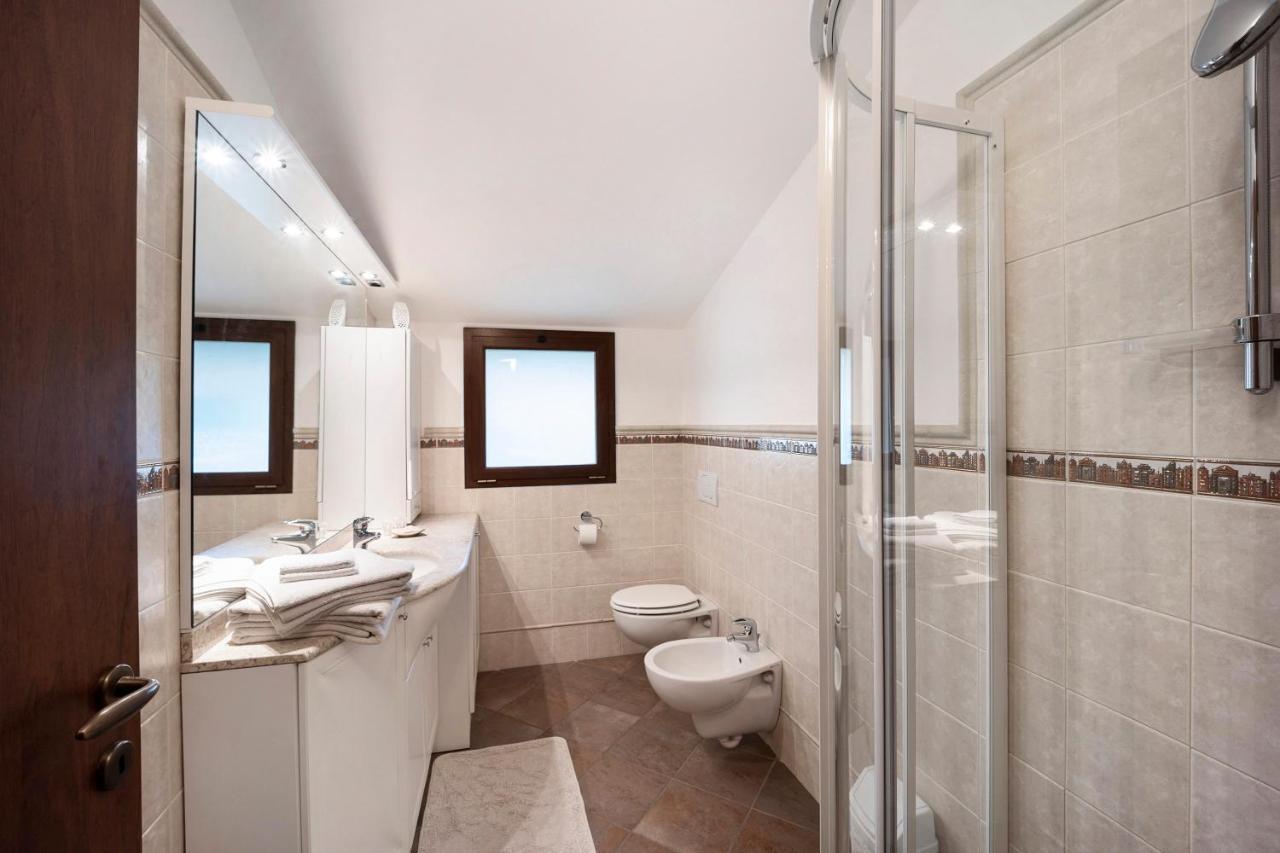 Messalina Agriturismo La Scuderia Molino Nuovo  ภายนอก รูปภาพ