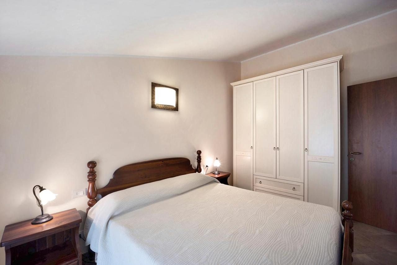 Messalina Agriturismo La Scuderia Molino Nuovo  ภายนอก รูปภาพ